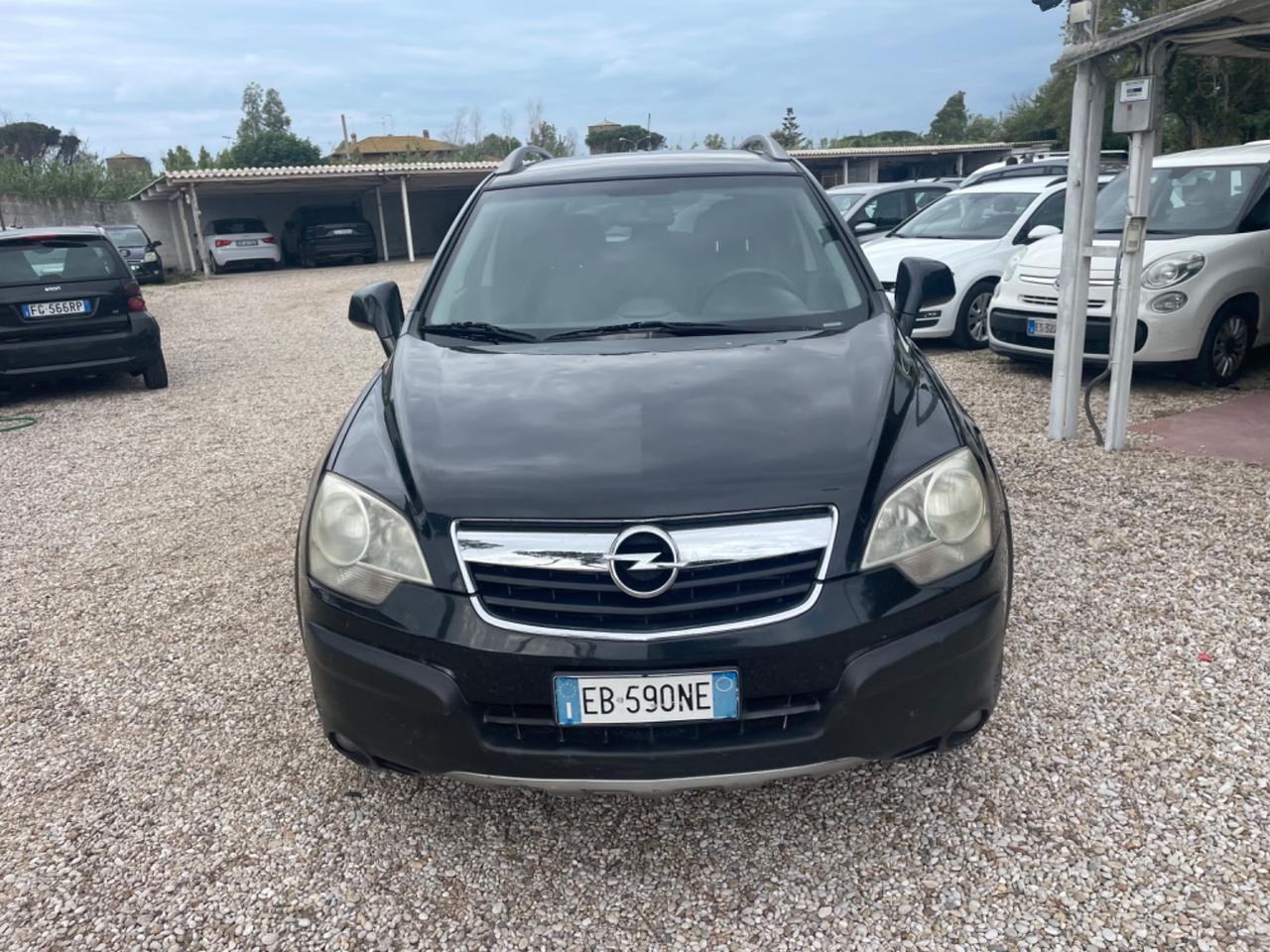 Opel Antara 2.0 CDTI 150CV Cosmo