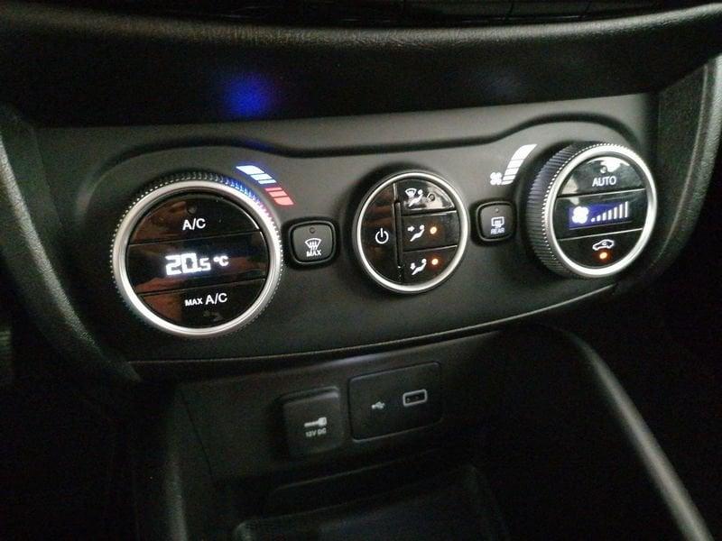 FIAT Tipo 5p 1.6 mjt Cross s&s 130cv