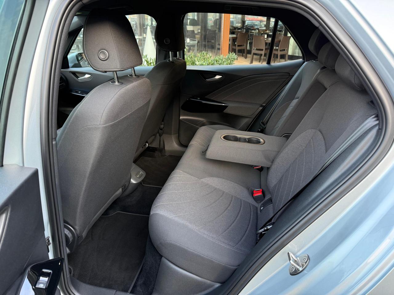 Volkswagen ID.3 150 kWh Pro 204cv UNIPROP. 29000KM