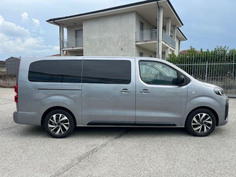 FIAT Ulysse M1 2.0 bluehdi 180cv L3H1 AT8