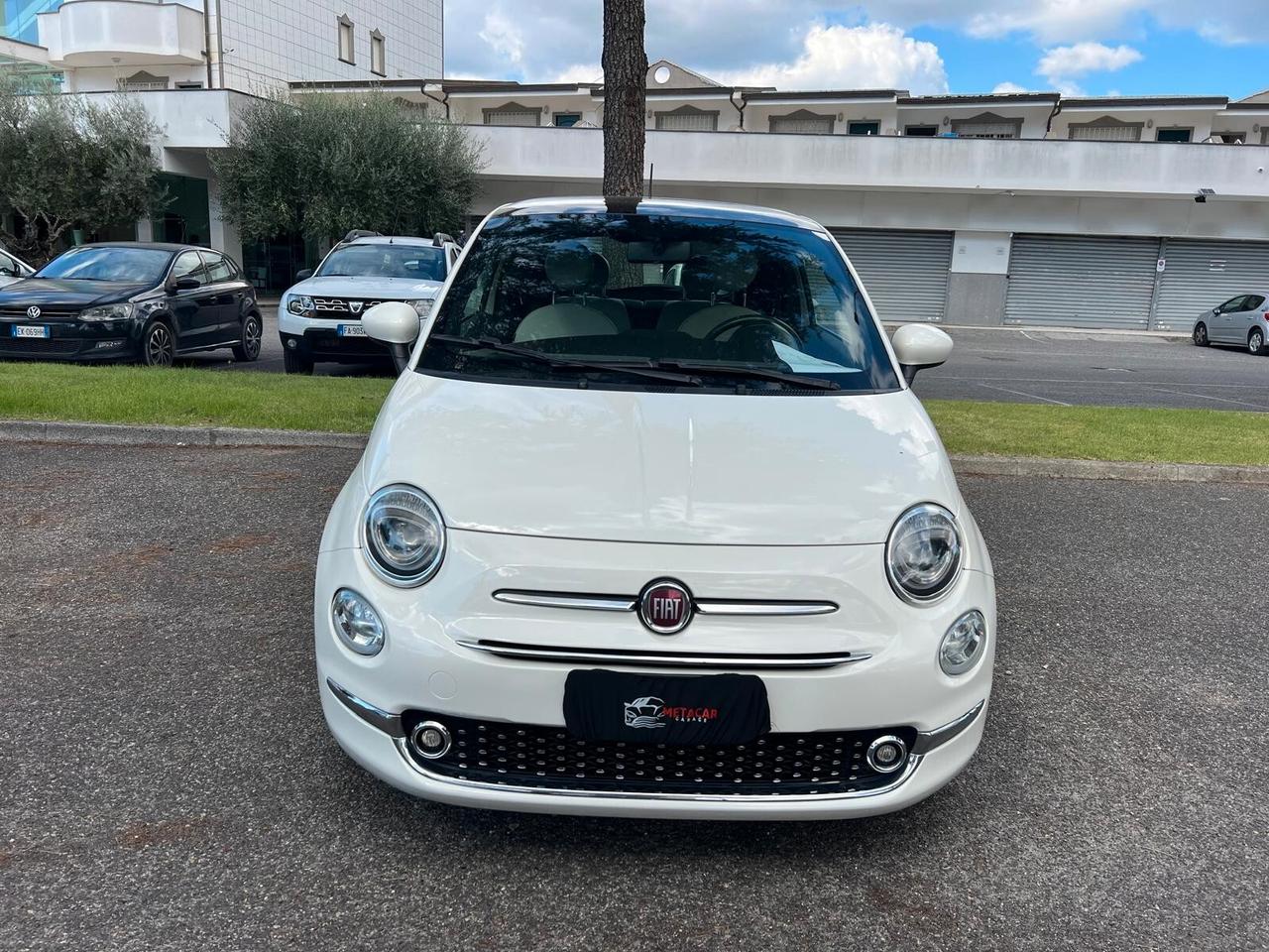 Fiat 500 1.0 Hybrid Star