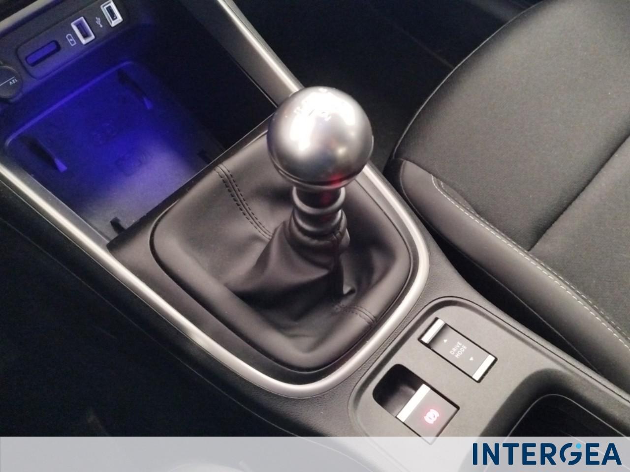 JEEP Avenger 1.2 turbo Summit fwd 100cv