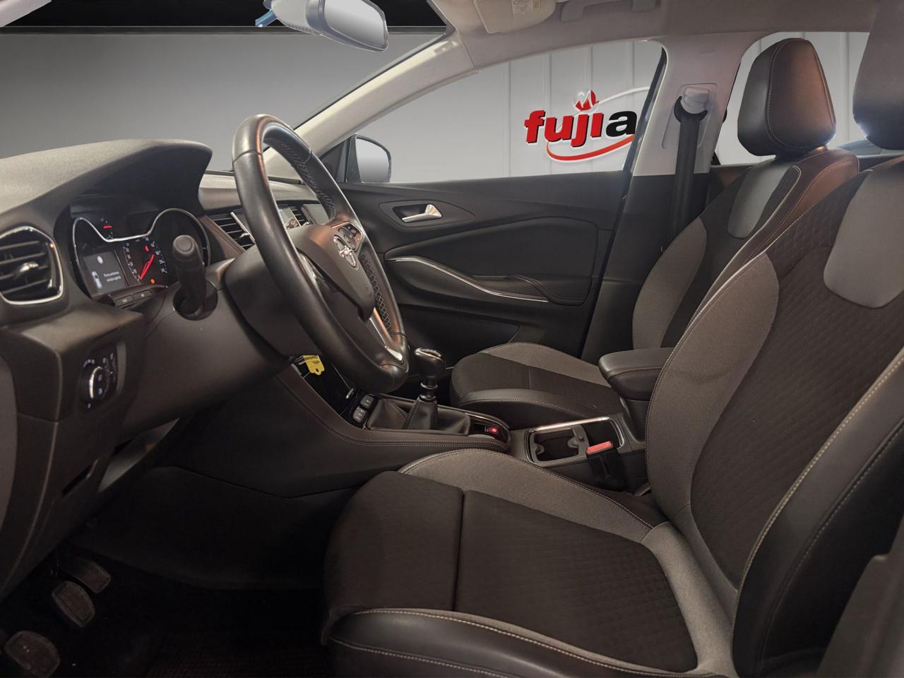 Opel Grandland X 1.5 ecotec Business s&s 130cv