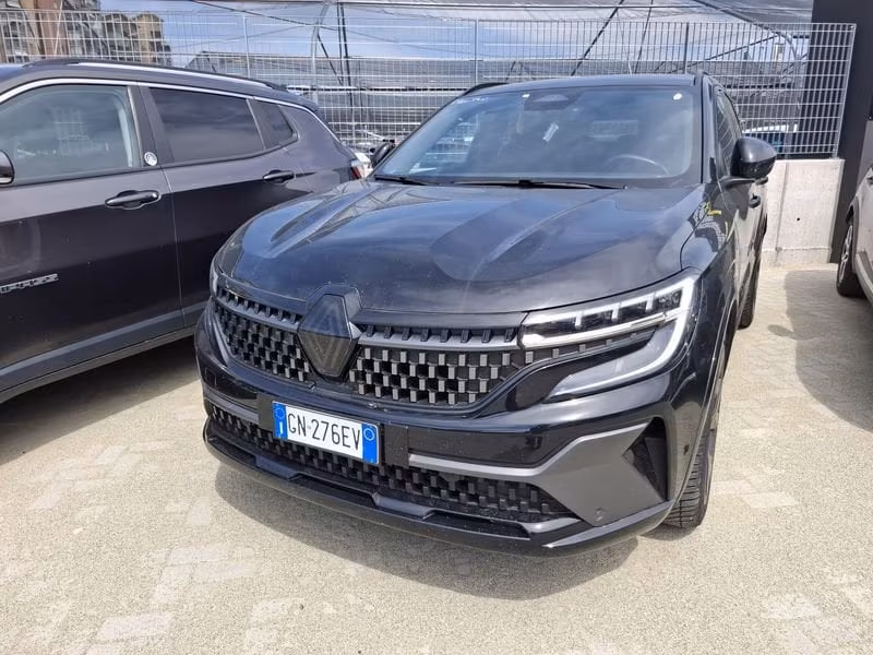 Renault Austral 2023 1.2 E-Tech full hybrid Techno Esprit Alpine 200cv auto