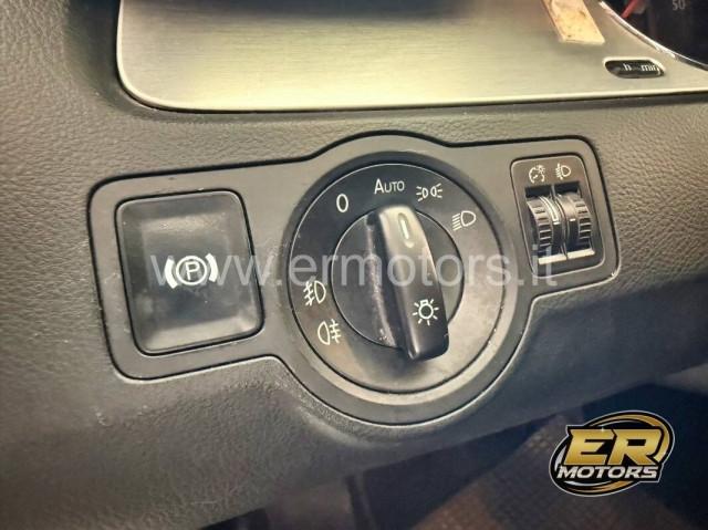 Volkswagen Passat VI 2005 Variant 2.0 tdi Highline Unico Proprietario
