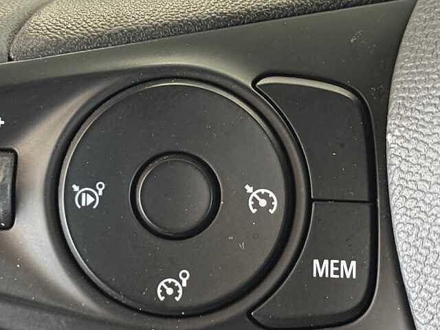 Opel Corsa 1.2 100 CV GS