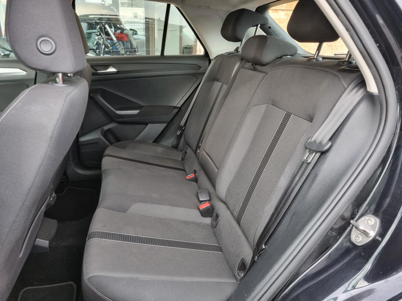 Volkswagen T-Roc 1.5 TSI ACT DSG Life