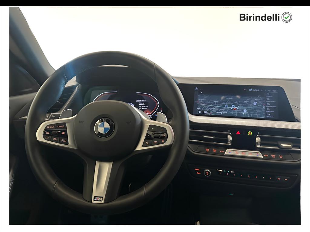 BMW Serie 2 G.C. (F44) - 220d Gran Coupé Msport aut.