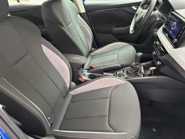 SKODA Kamiq 1.0 G-Tec Style