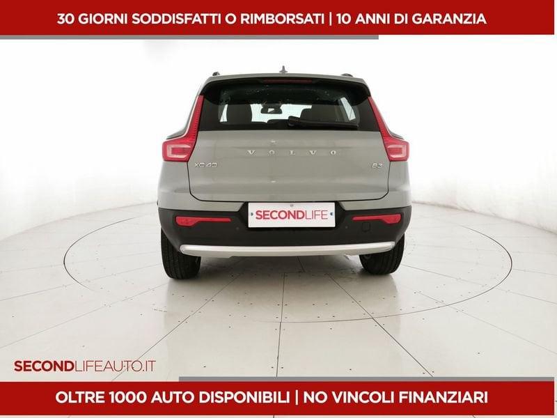 Volvo XC40 2.0 b3 Essential auto