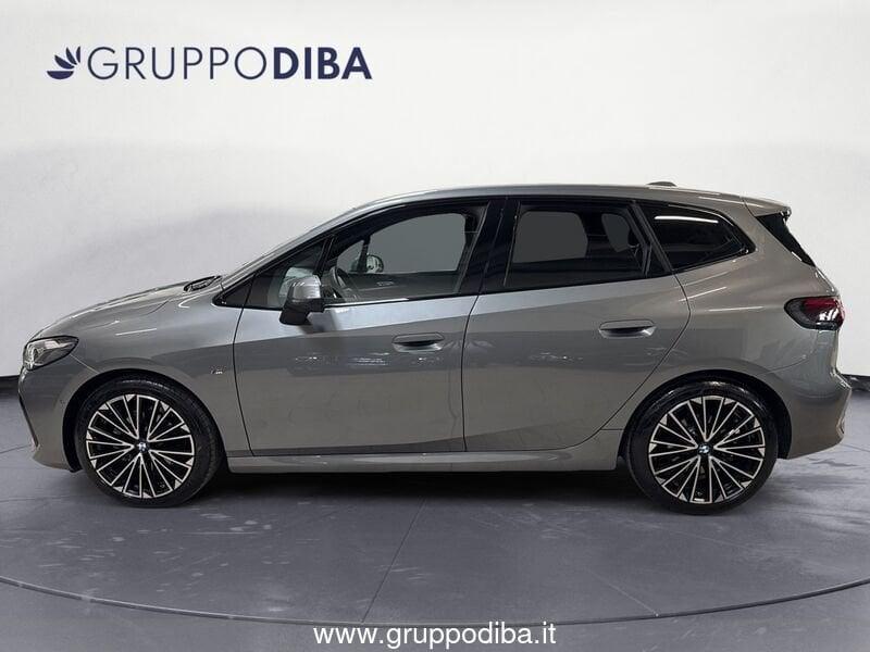 BMW Serie 2 Active Tourer Serie 2 U06 Active Tourer 218d Active Tourer Msport auto