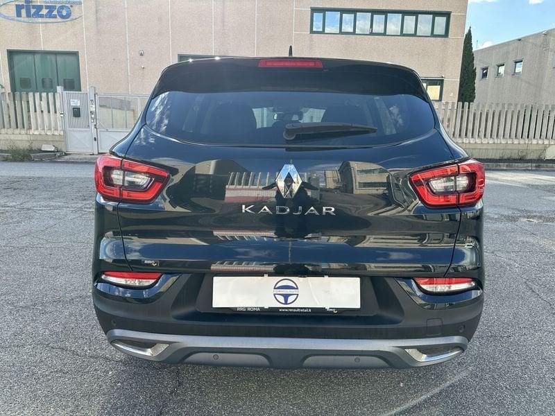 Renault Kadjar 1.5 DCI 85KW BLUE SPORT EDITION 2