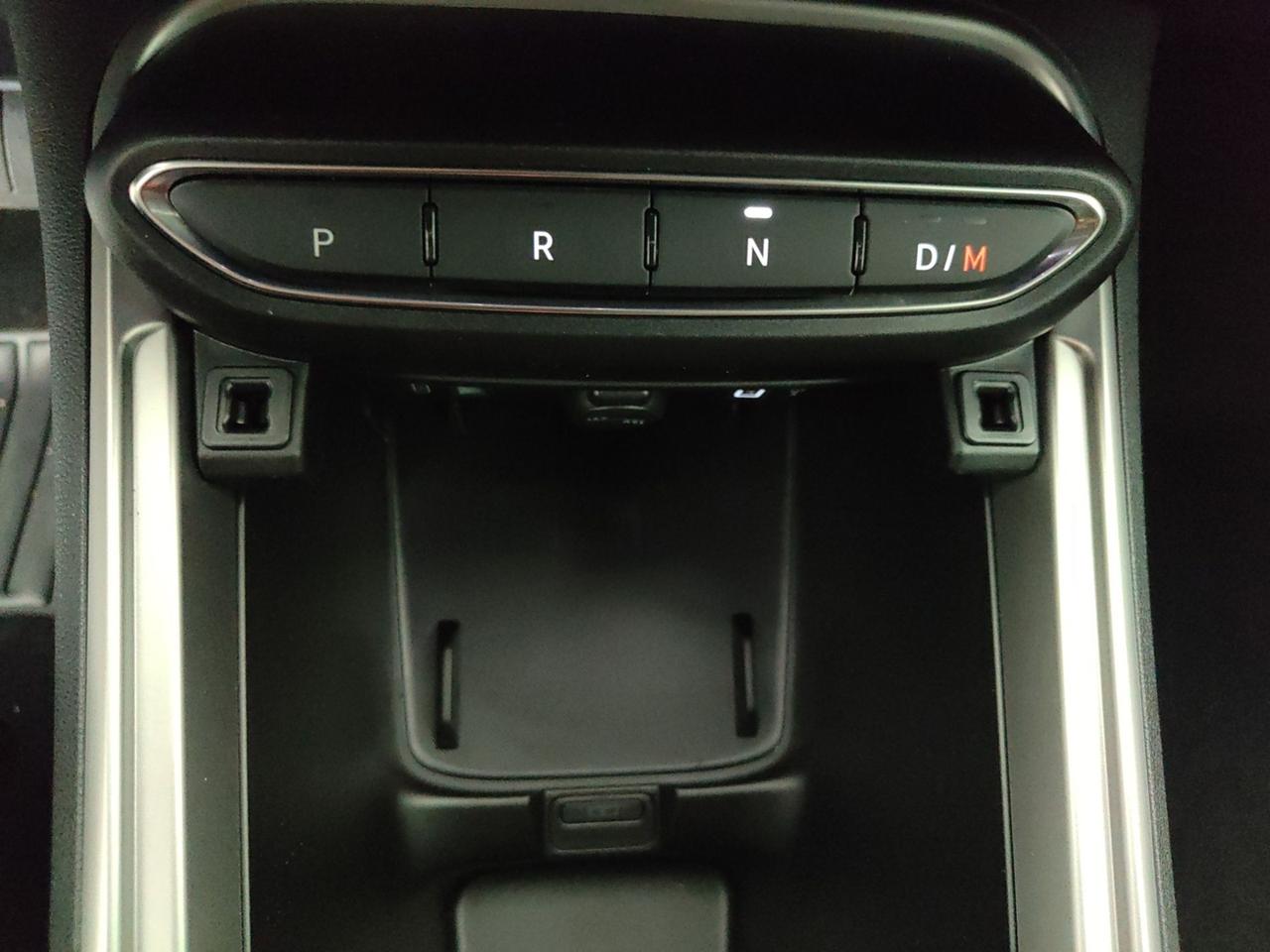 JEEP Avenger 1.2 145CV OVERLAND 4XE EDCT6