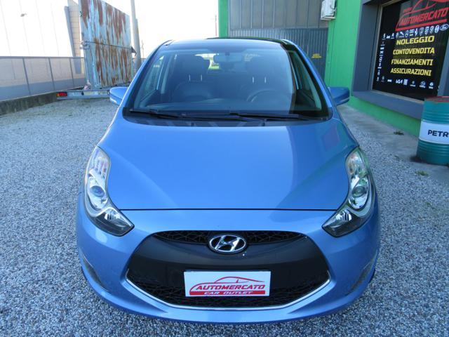 HYUNDAI iX20 1.4 CRDI 90 CV Style