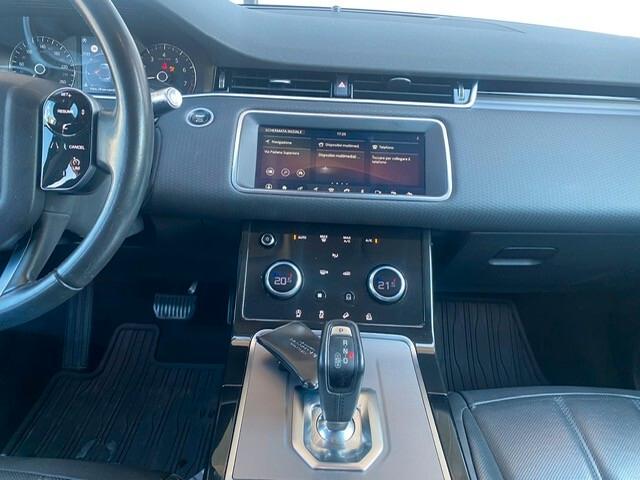 Land Rover Range Evoque 2.0 I4 200 CV AWD Auto R-Dynamic