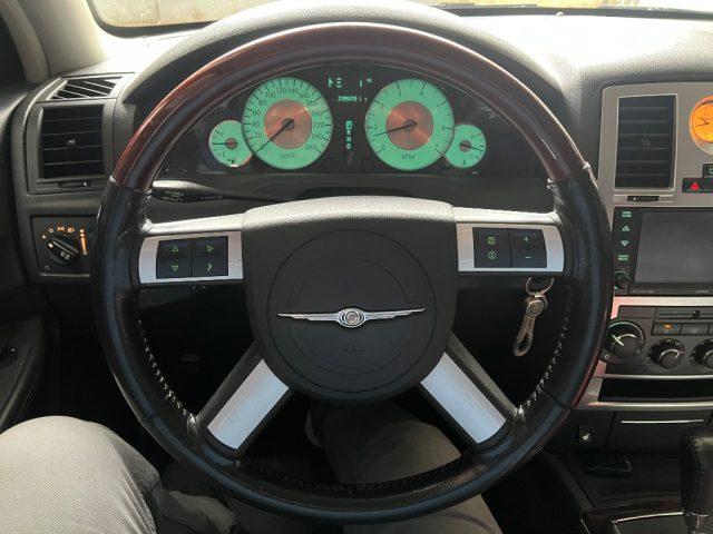 CHRYSLER 300 M 300 C 3.0 V6 CRD cat DPF Touring GARANZIA 12 MESI