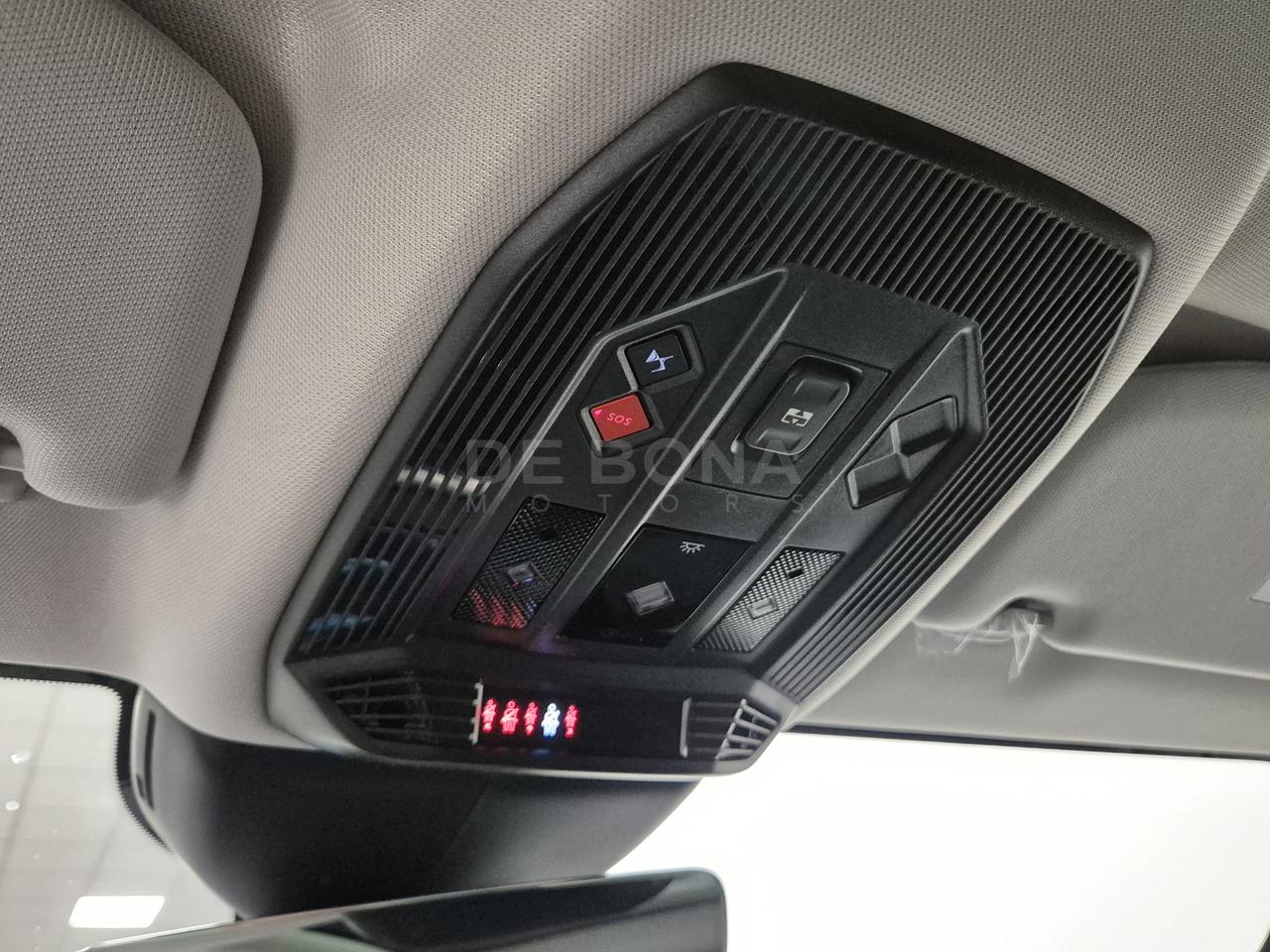 DS DS 4 1.5 bluehdi pallas 130cv auto