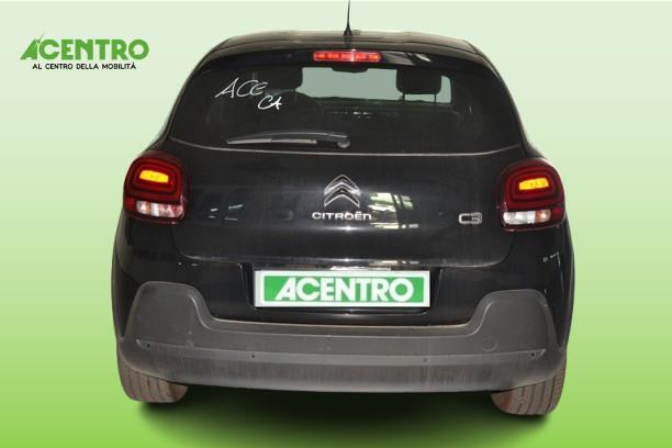 CITROEN C3 - Pure tech 110 s&s MAX MY70