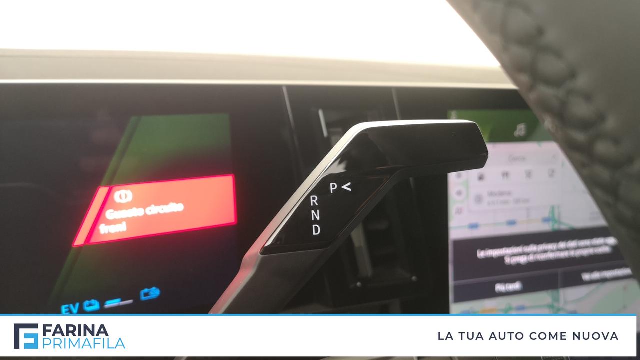 RENAULT RAFALE techno full hybrid E-Tech 200 cv MY25