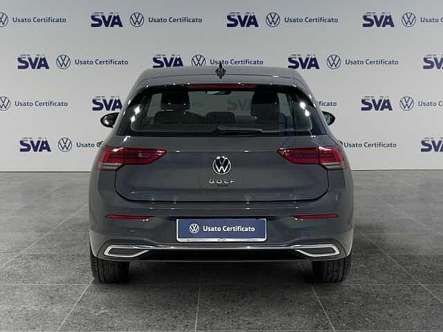 Volkswagen Golf 8ª serie 1.5TSI 130CV Style