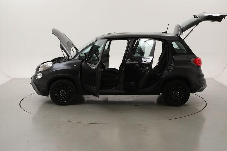 Fiat 500L Connect BR404073 1.3 Diesel 95CV