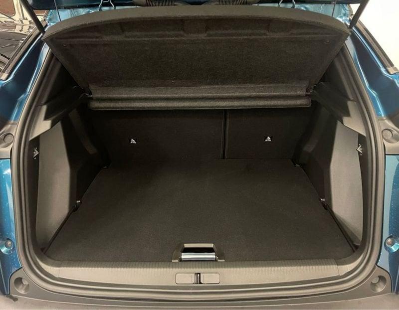 Peugeot 2008 2008 Hybrid 145 e-DCS6 GT