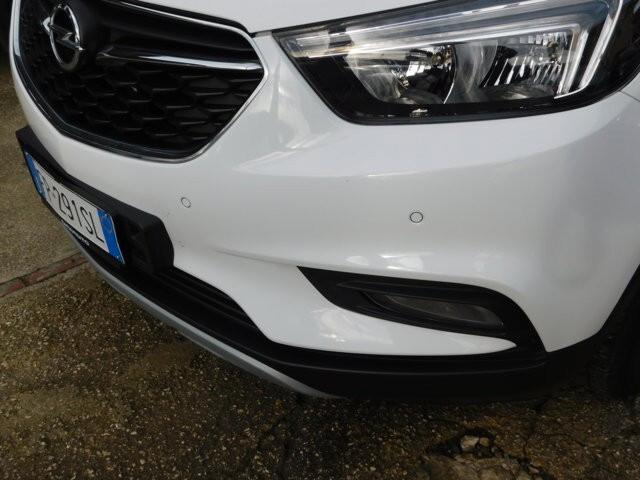 Opel Mokka X 1.6 CDTI Ecotec 4x2 Start&Stop Ultimate