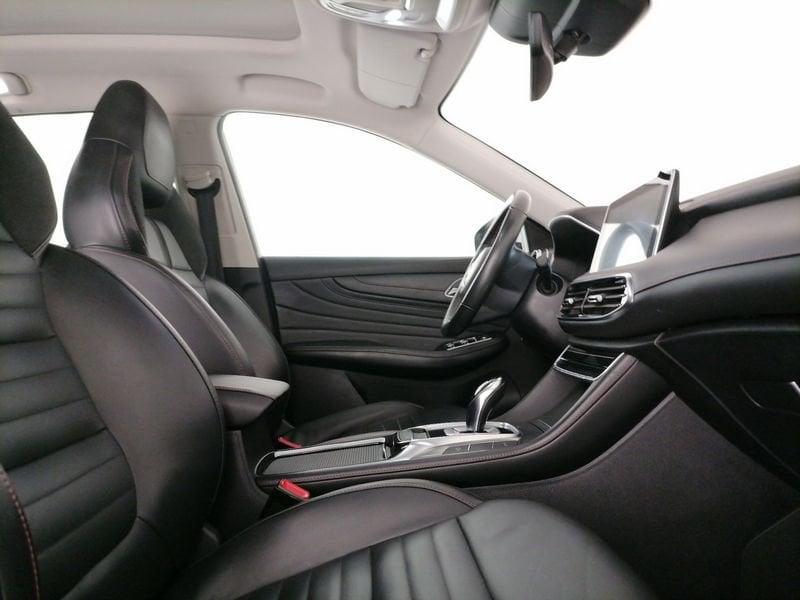 MG HS E 1.5 t-gdi phev Exclusive auto
