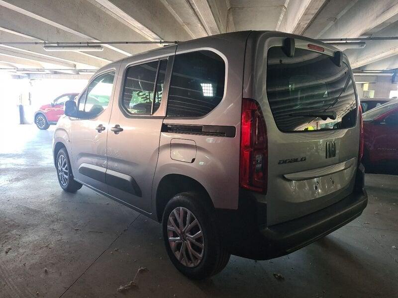 FIAT Doblò Doblò 1.5 BlueHdi 100CV Combi N1