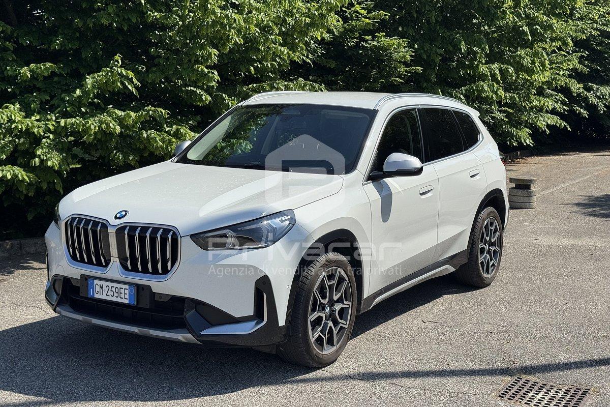 BMW X1 xDrive 23d xLine