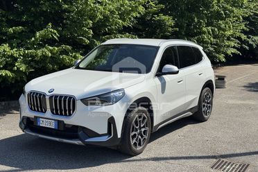 BMW X1 xDrive 23d xLine