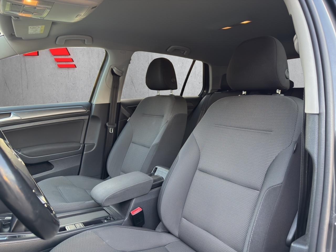 Volkswagen Golf 1.6 TDI 110 CV 5p. Comfortline BlueMotion Technology