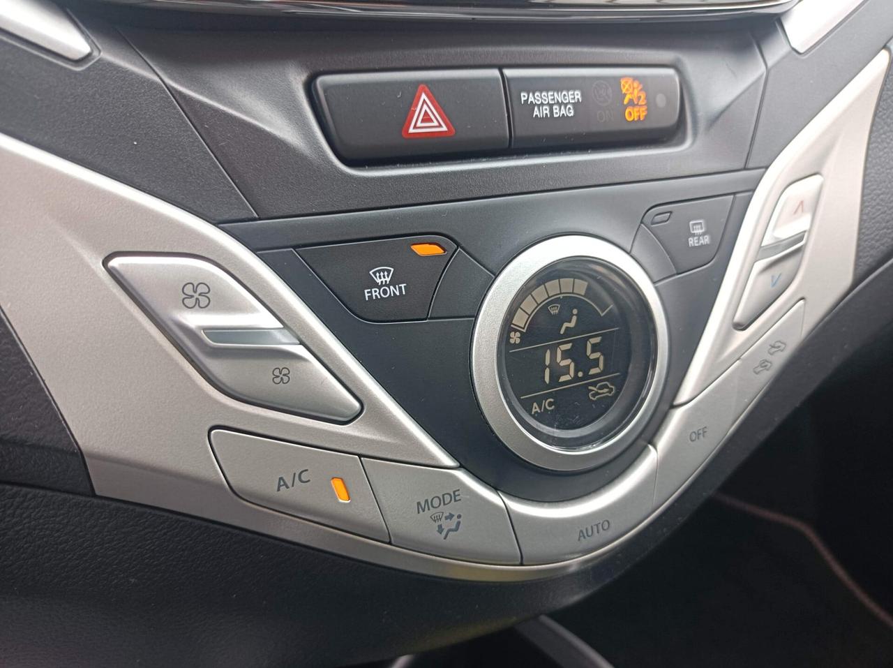 Suzuki Baleno 1.0 Boosterjet S