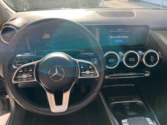 MERCEDES-BENZ B 200 d Automatic Business Extra tua da ?199,00 mensili