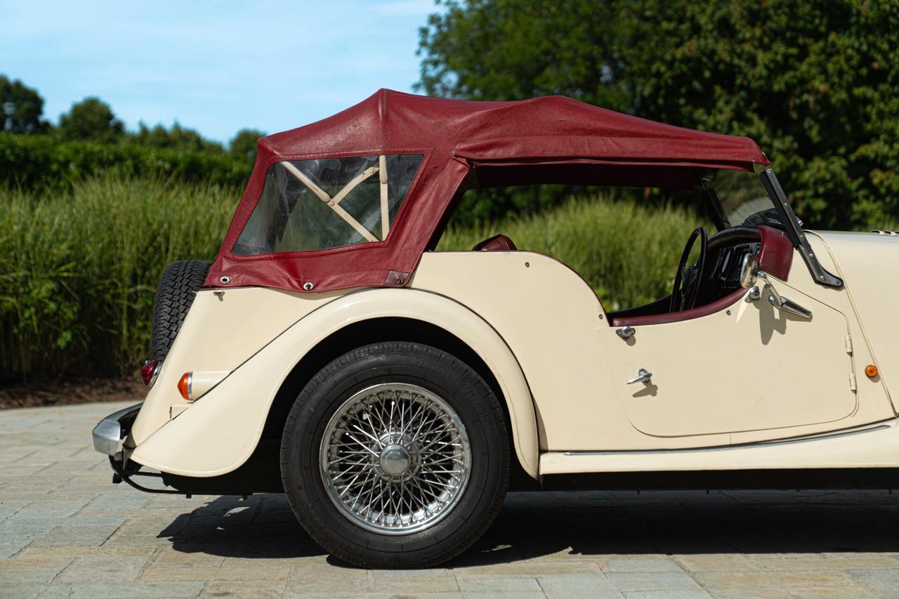 Morgan 4/4 - RDS01965