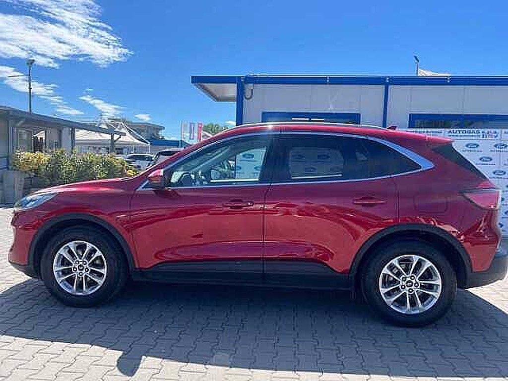 FORD Kuga 1.5 EcoBlue 120 CV 2WD Titanium X del 2021