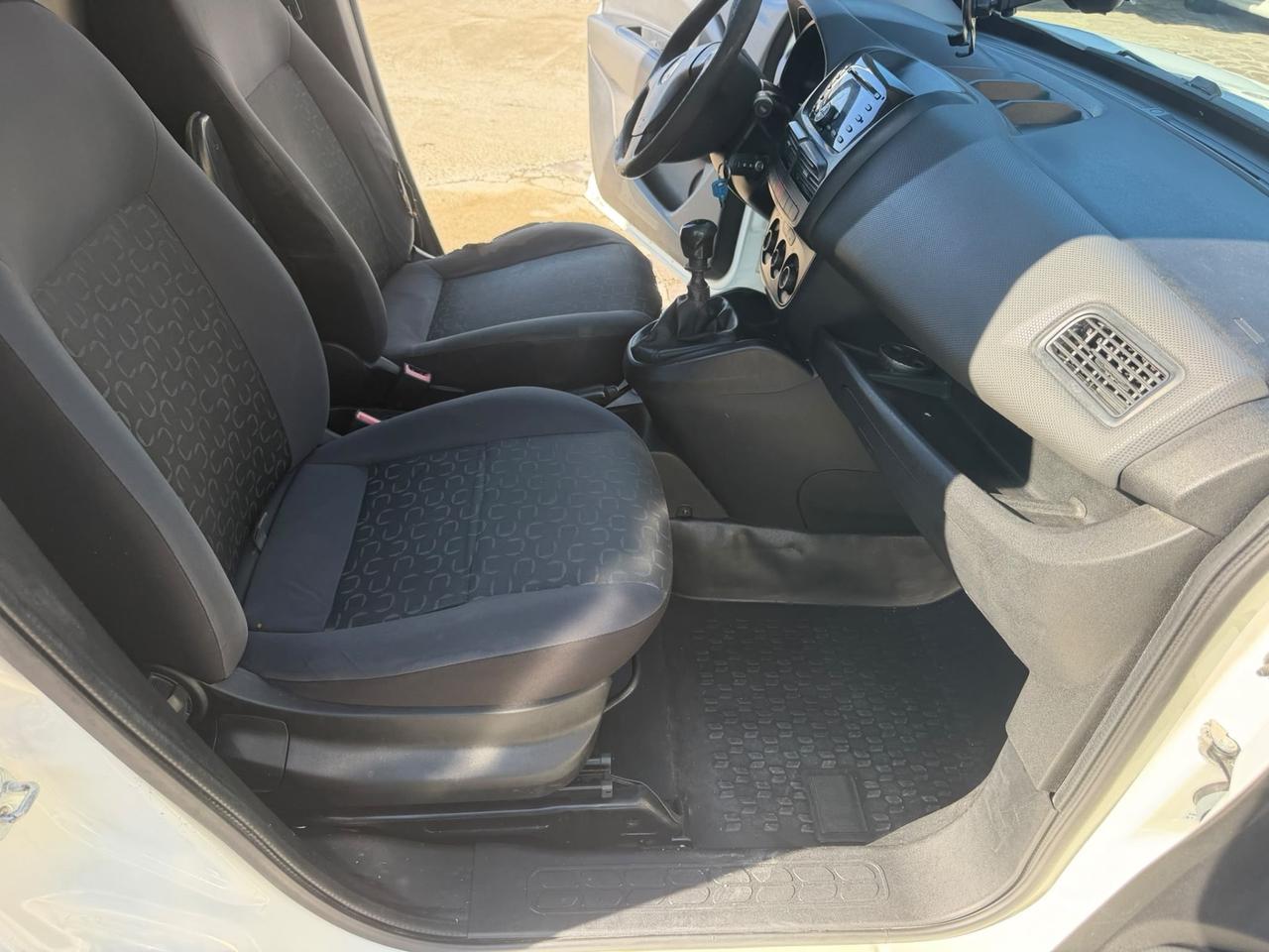 Fiat Doblo 1.6 MJT 105CV PC-TN Cargo Lamierato SX