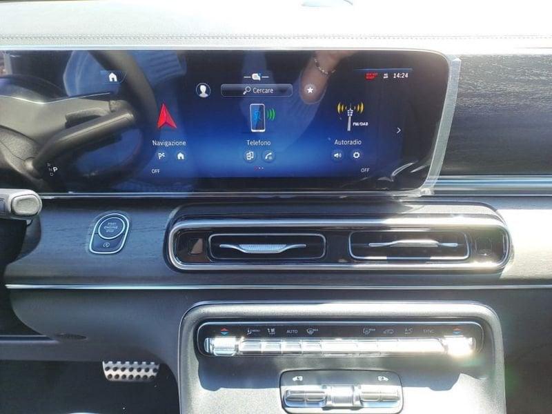Mercedes-Benz Classe V Avantgarde 250 d Long