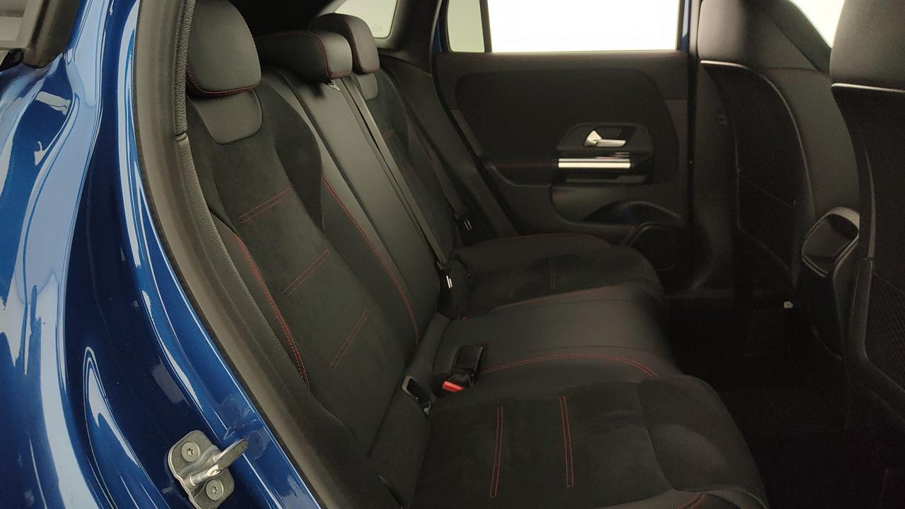 Mercedes-Benz GLA 200 d AMG Line Advanced Plus 4matic auto