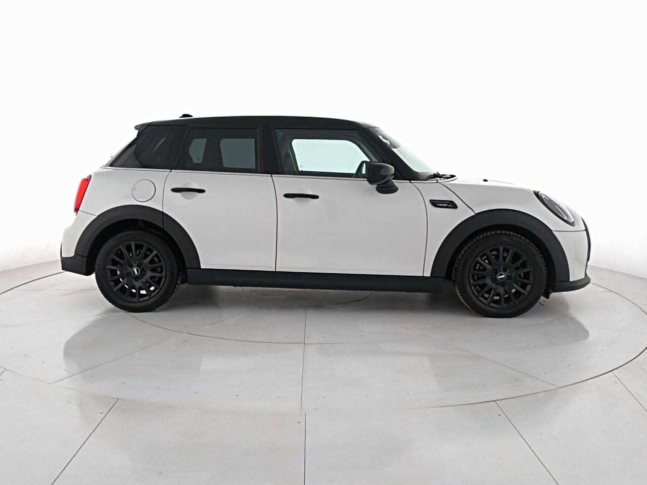 MINI Mini Cooper Camden 5 Porte