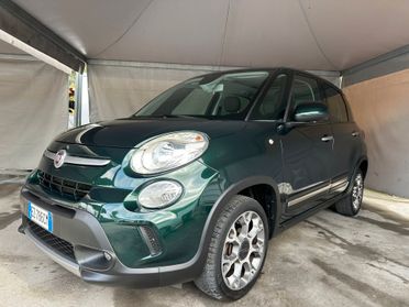 Fiat 500L 1.3 Multijet 85 CV Trekking