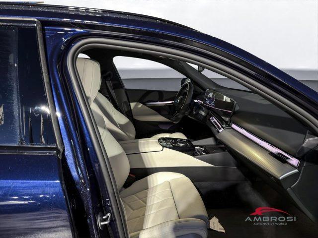 BMW 540 Serie 5 d xDrive Touring Msport Pro Comfort Packag