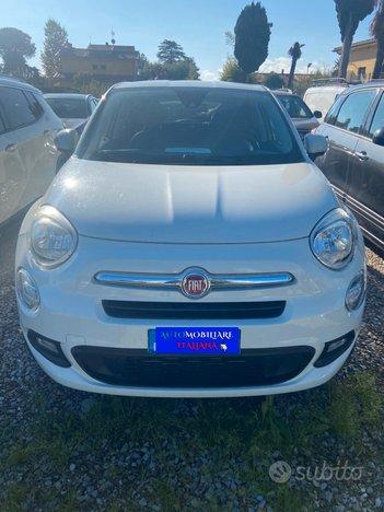 Fiat 500X 1.3 MultiJet 95 CV Business