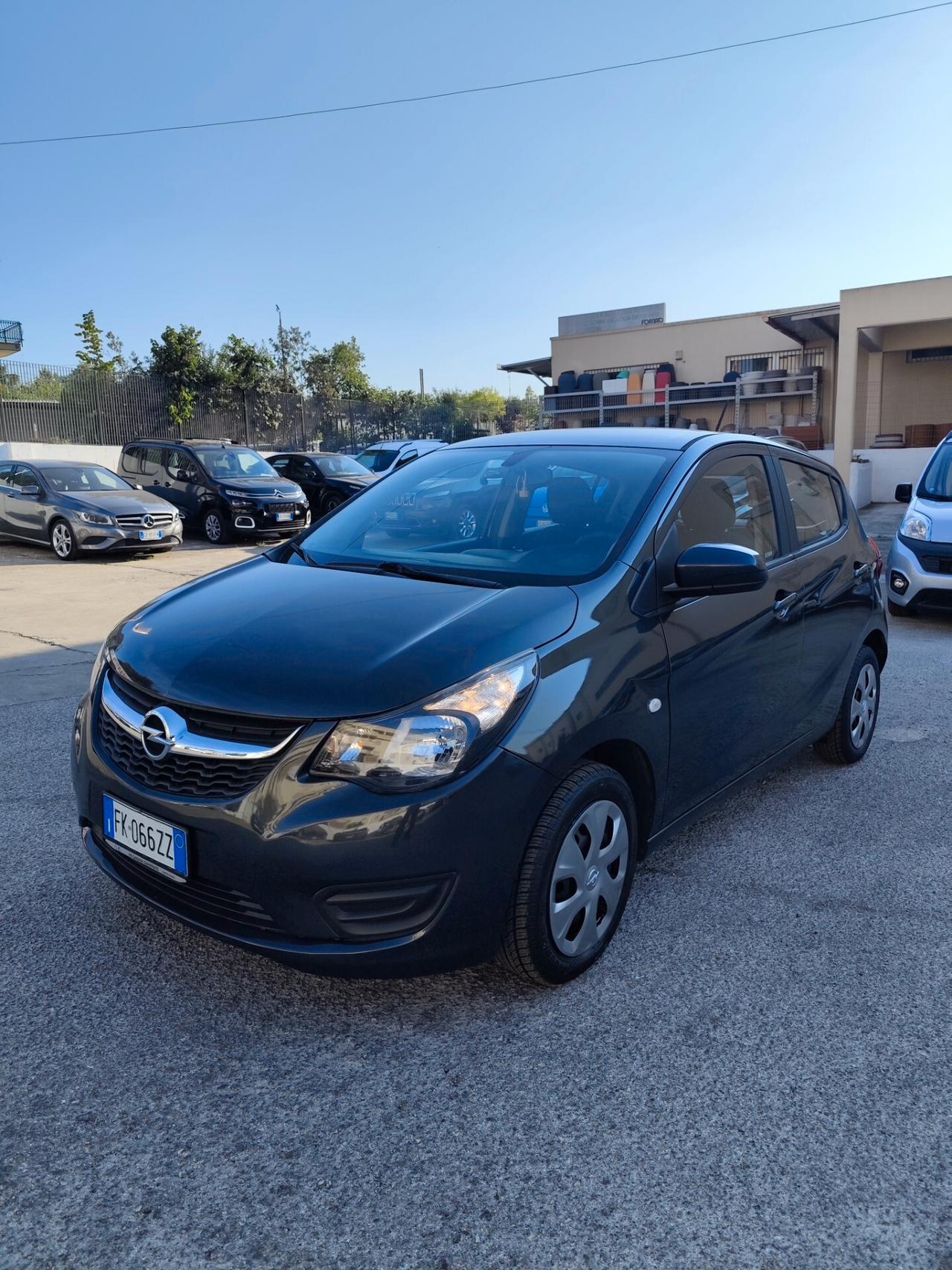 Opel Karl 1.0 73 CV GPL Advance