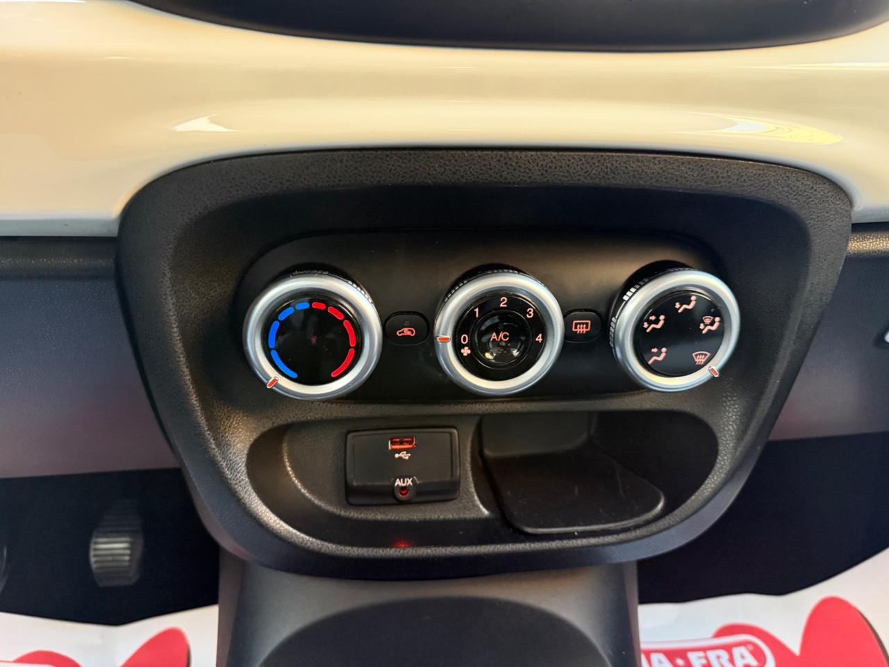 Fiat 500L 1.3 Multijet 85 CV Pop
