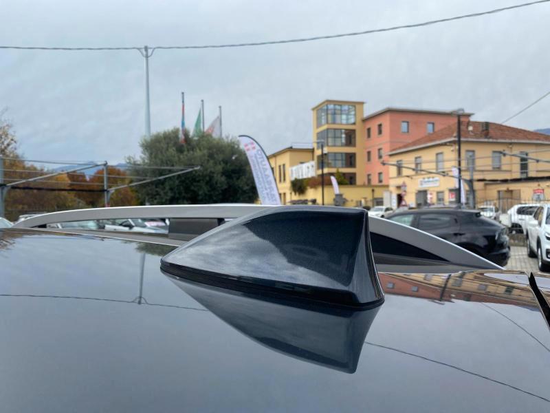 Subaru XV 1.6i Style lineartronic