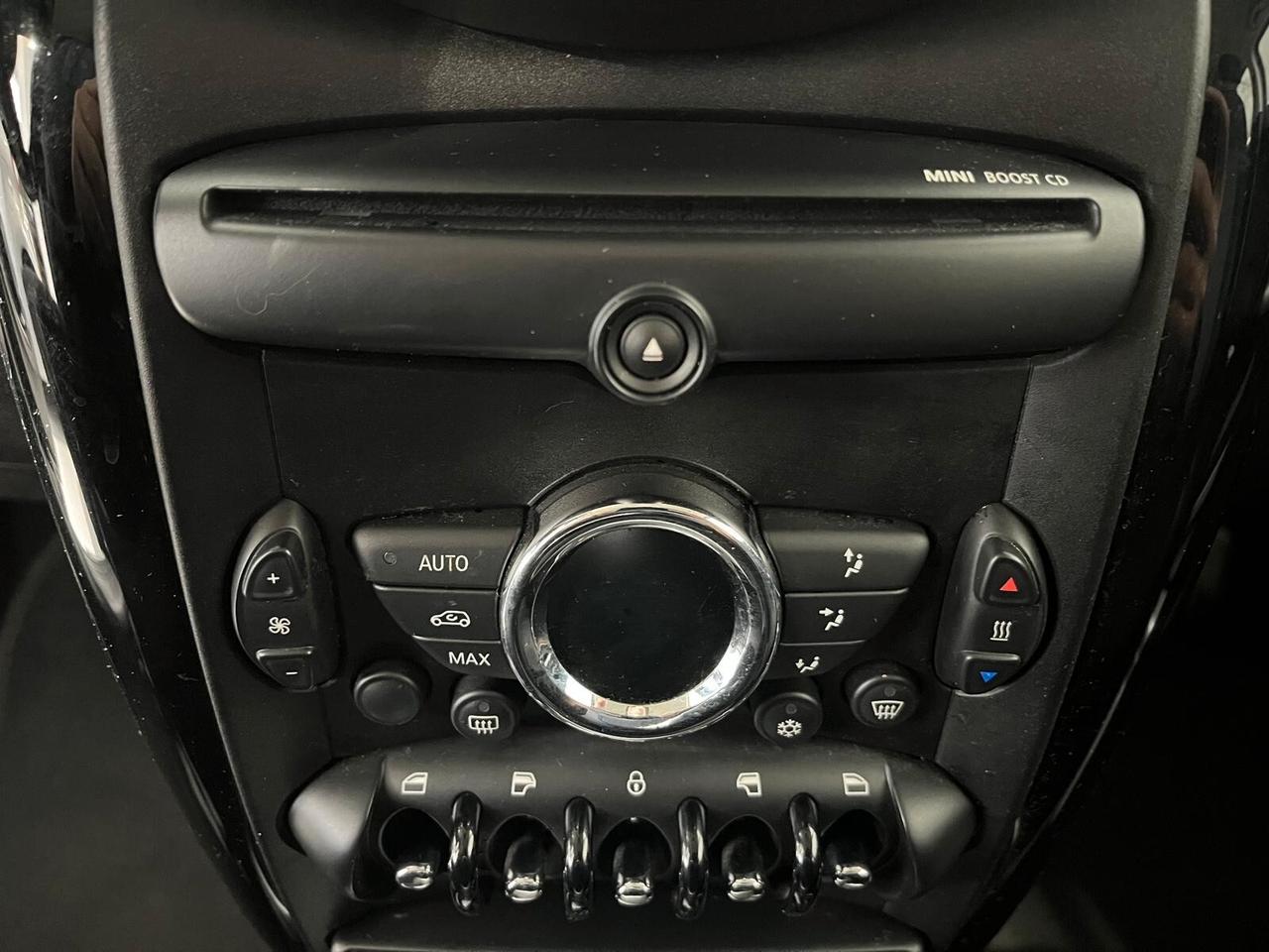 Mini Cooper D Countryman 1.6