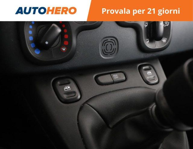 FIAT Panda 1.0 FireFly S&S Hybrid Easy