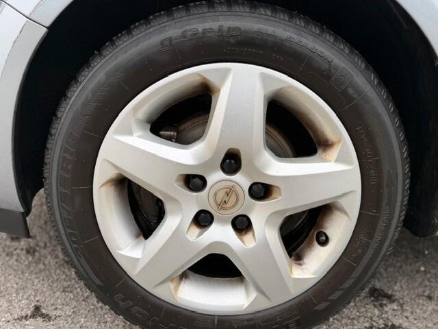 Opel Astra 1.6 16V Station Wagon Enjoy