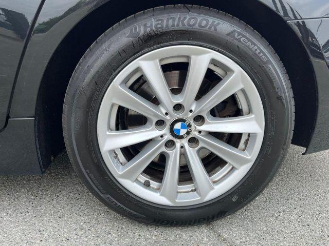 BMW 520 2.0 d 190 CV Touring